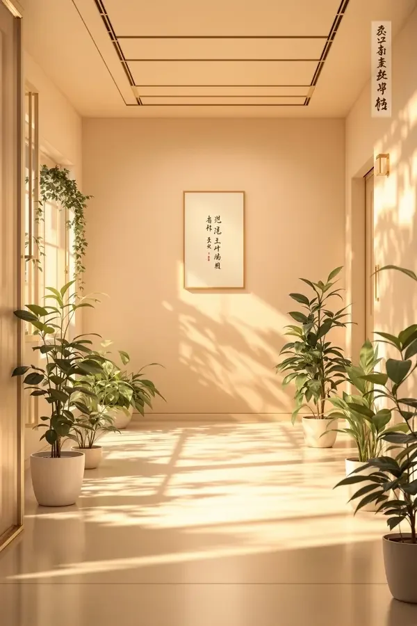 慢时光诊所封面
